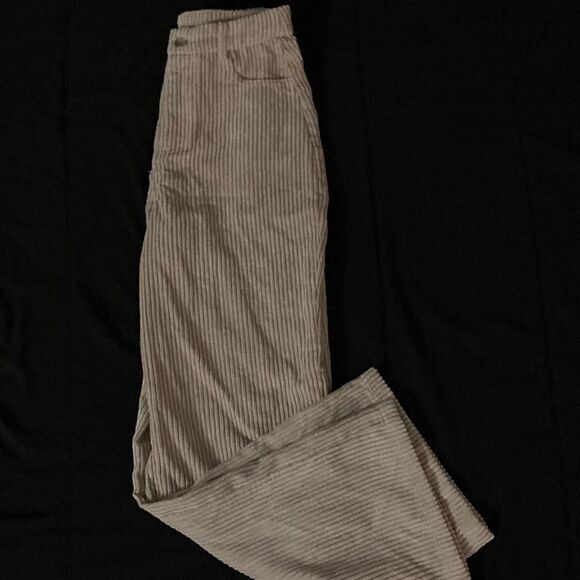 Princess-polly Women's Tan Pants - Picture 4 of 5